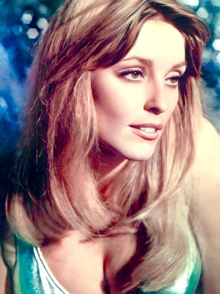 Sharon Tate Sharon Tate