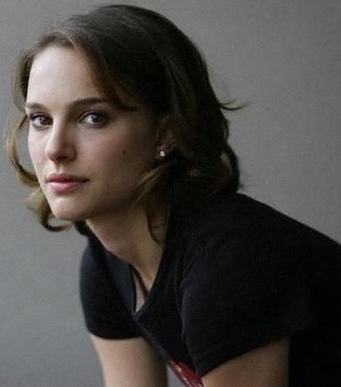 Natalie Portman Natalie Portman