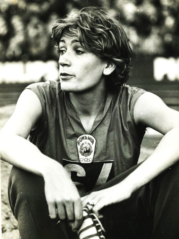 Iolanda Balaș