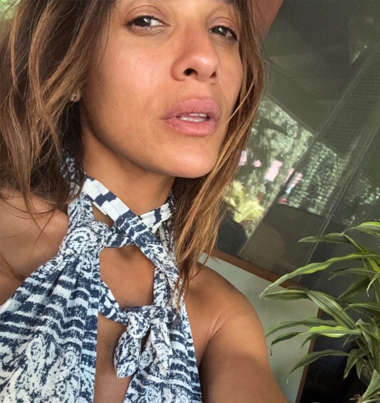 Dania Ramirez