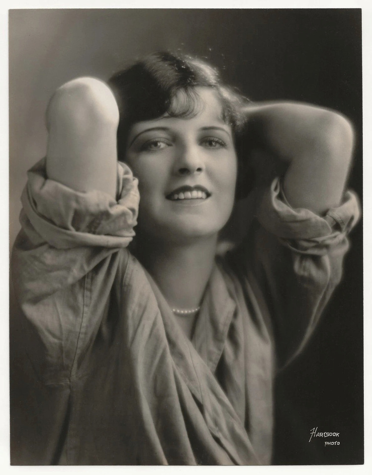 May McAvoy