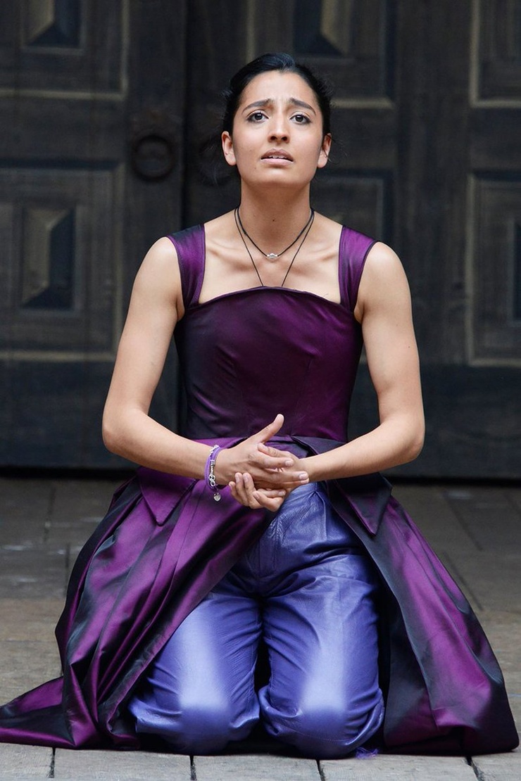 Ellora Torchia