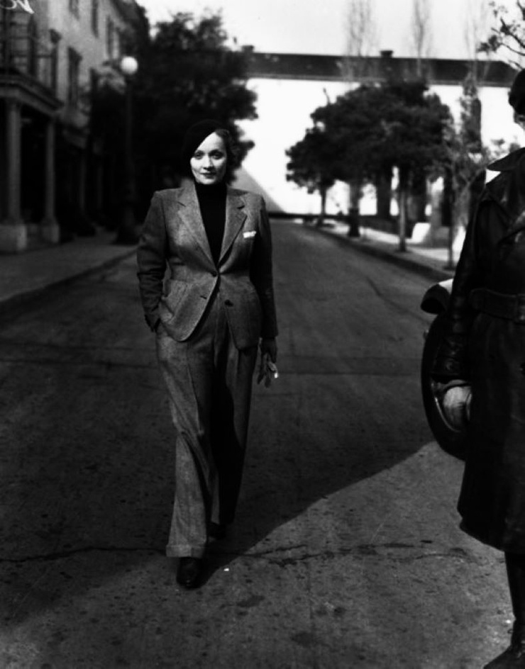 Marlene Dietrich Marlene Dietrich
