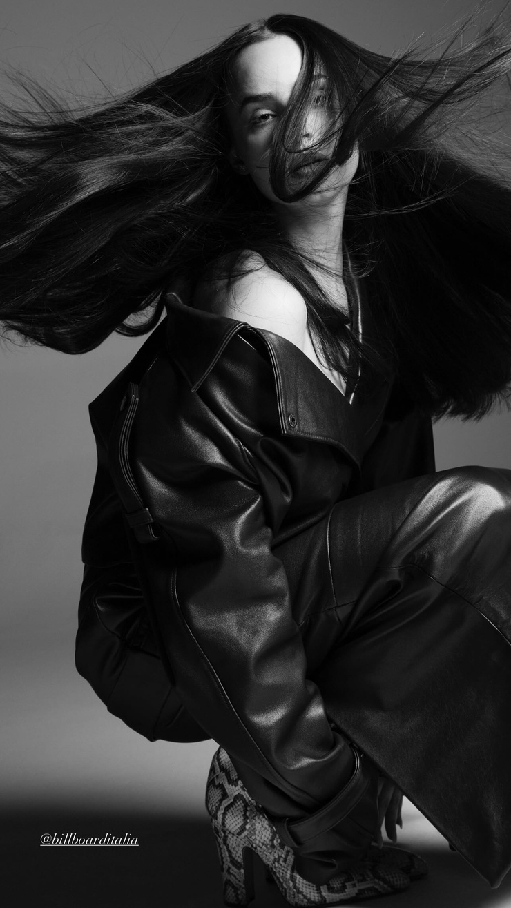 Sofia Carson