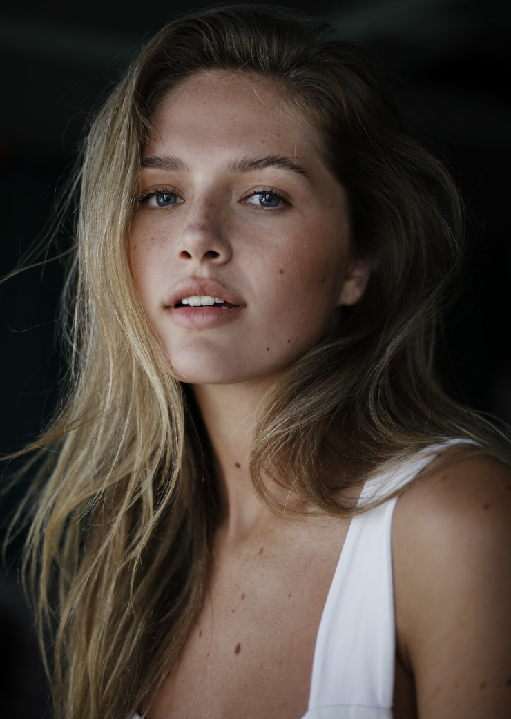 Mieka Smith Mieka Smith