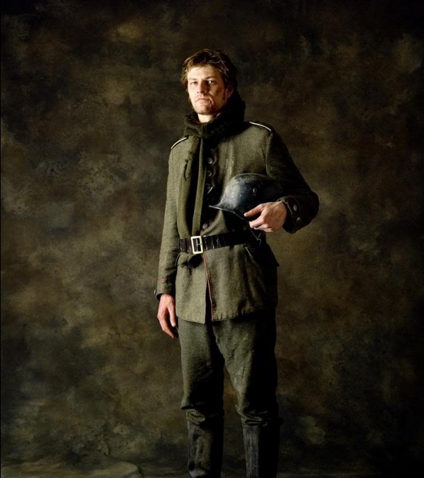 Sean Bean