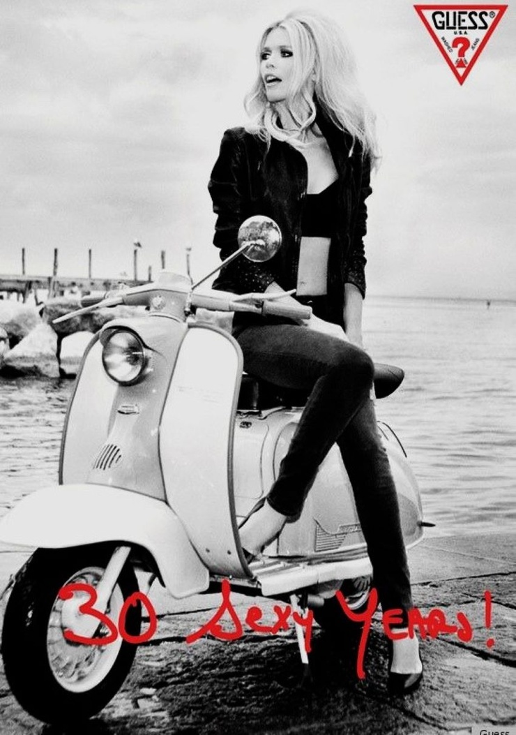 Claudia Schiffer Claudia Schiffer