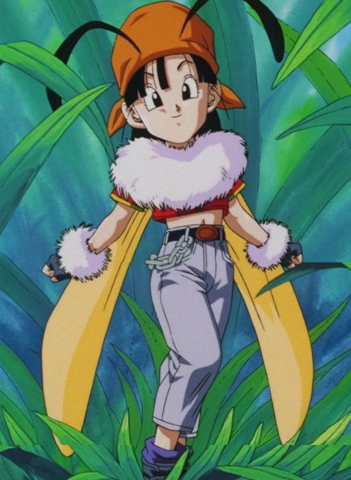 Pan