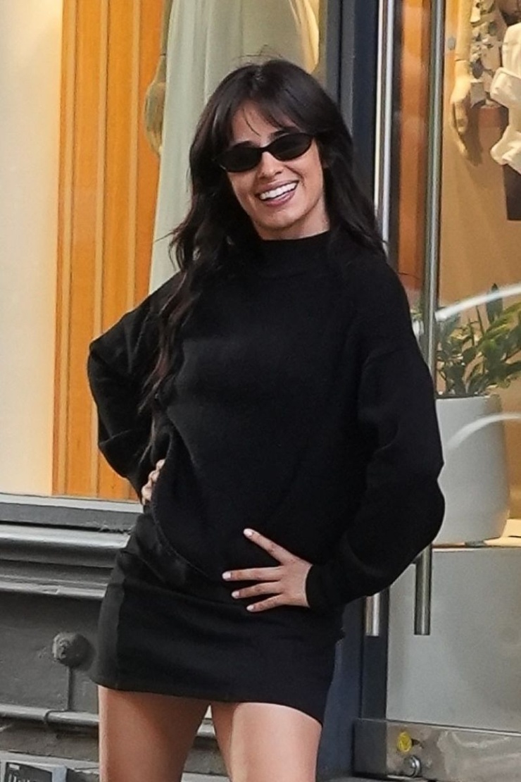 Camila Cabello Camila Cabello