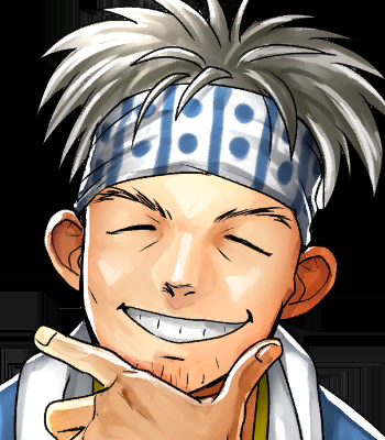 Sansuke Sansuke