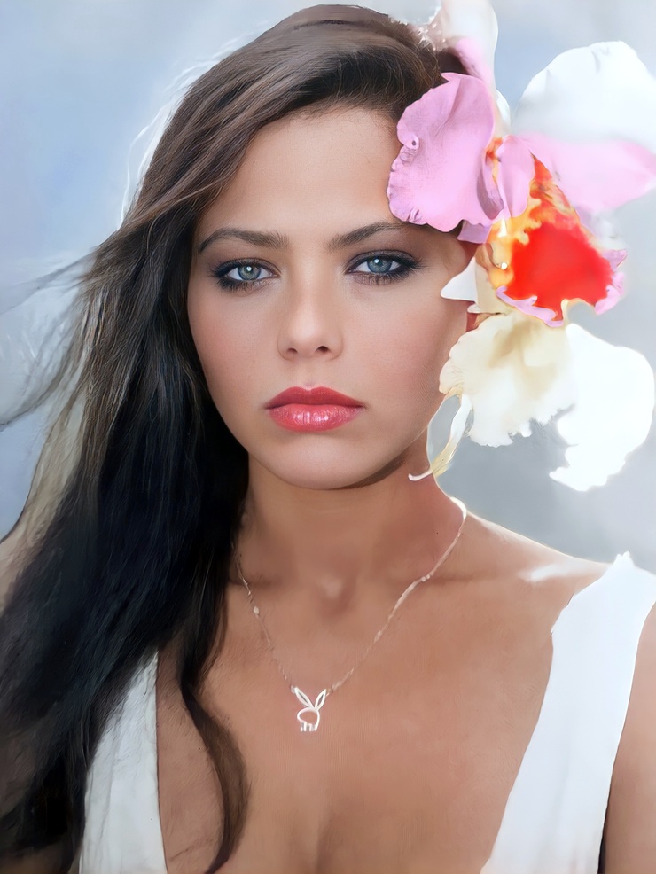 Ornella Muti Ornella Muti