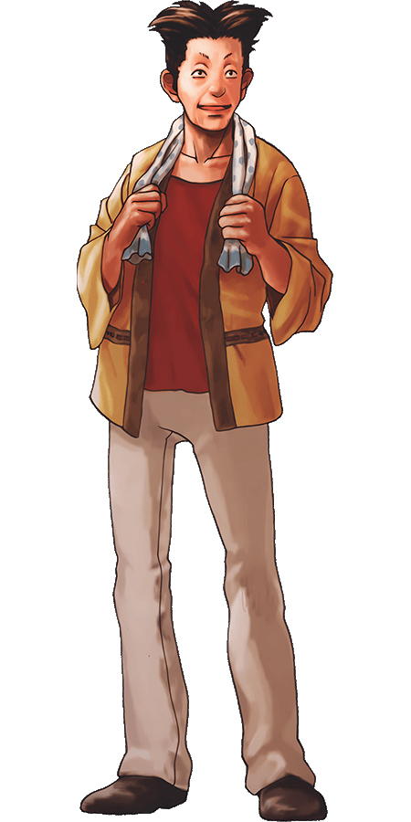 Taisuke