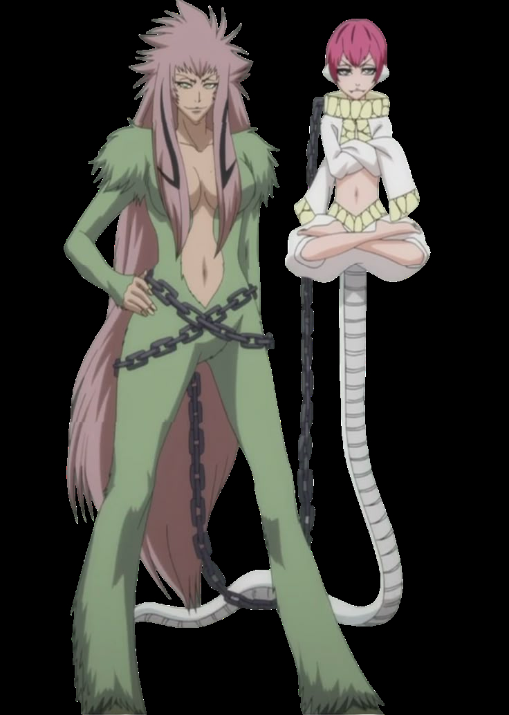 Zabimaru Zabimaru