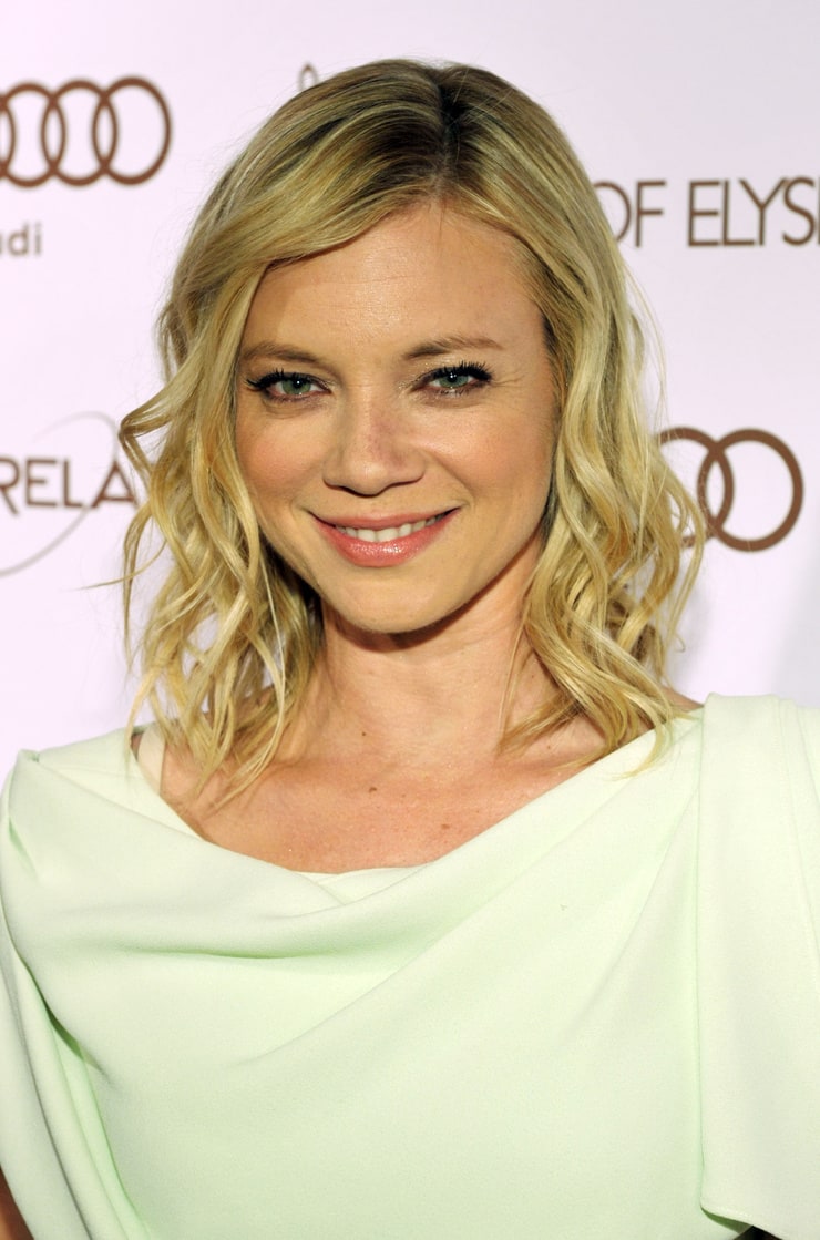 Amy Smart