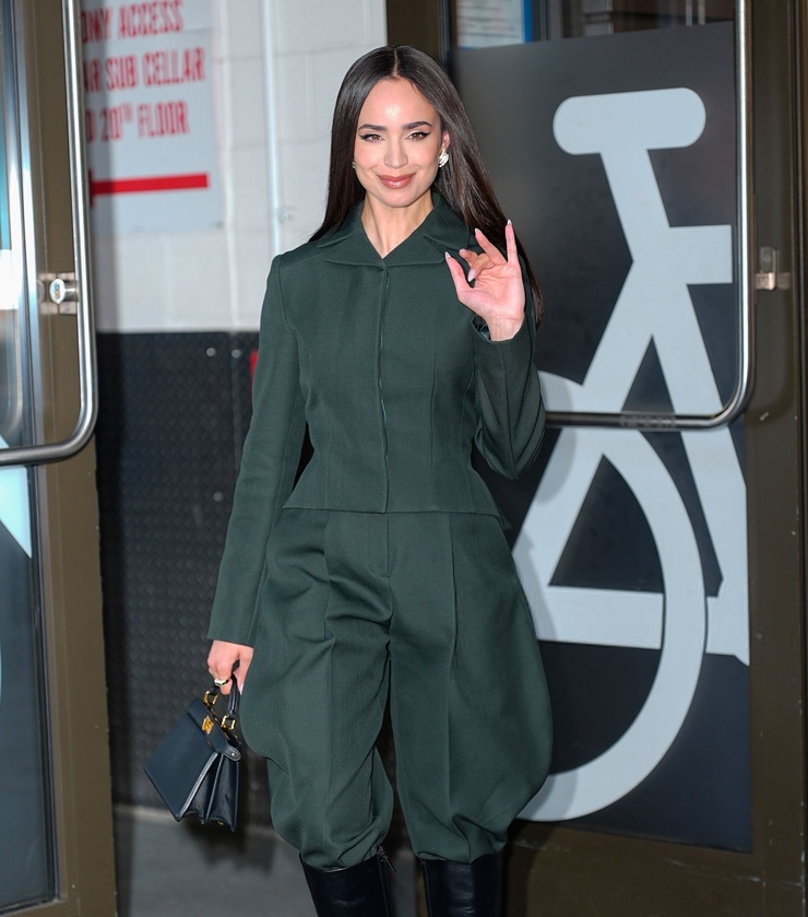 Sofia Carson