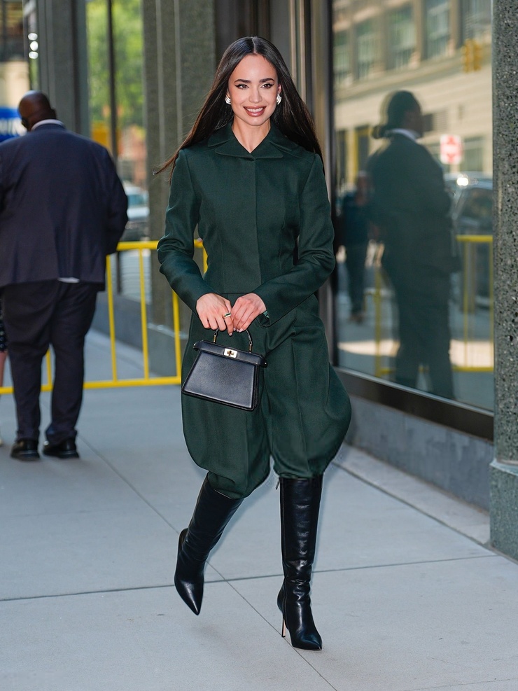 Sofia Carson