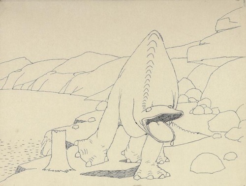 Gertie the Dinosaur