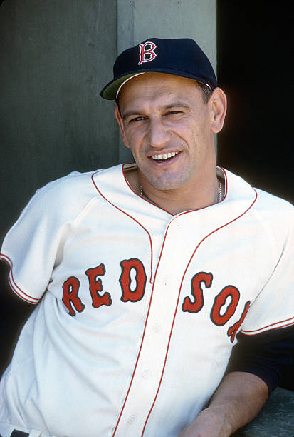 Frank Malzone