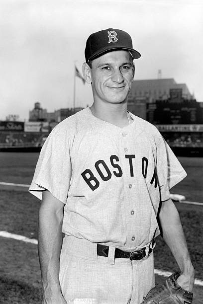 Frank Malzone
