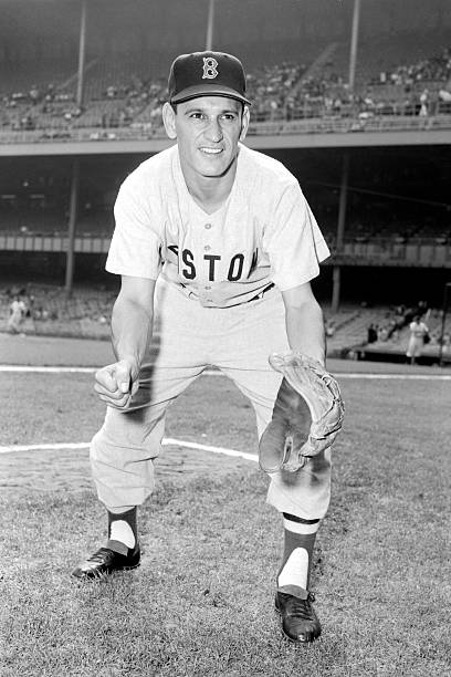 Frank Malzone