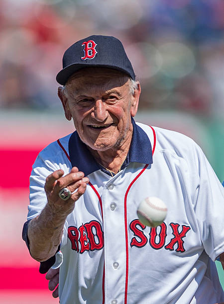 Frank Malzone