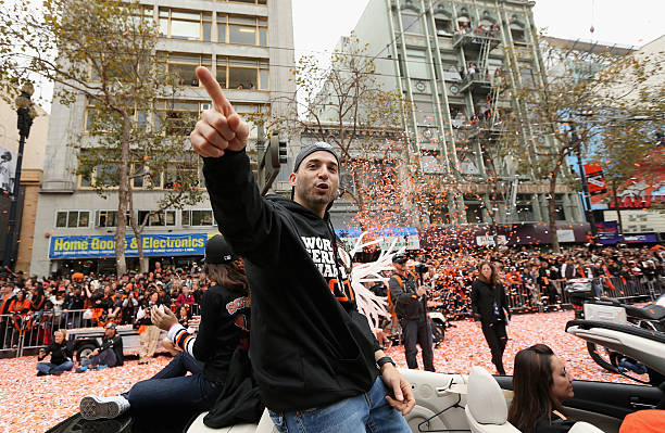 Marco Scutaro