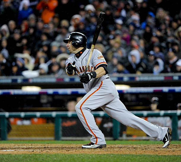 Marco Scutaro