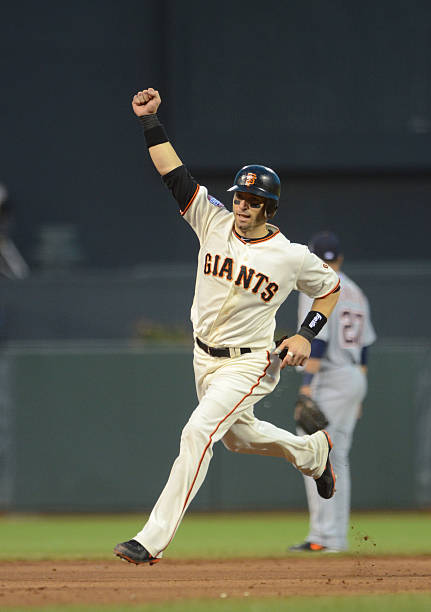 Marco Scutaro