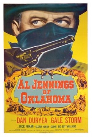 Al Jennings of Oklahoma Al Jennings of Oklahoma