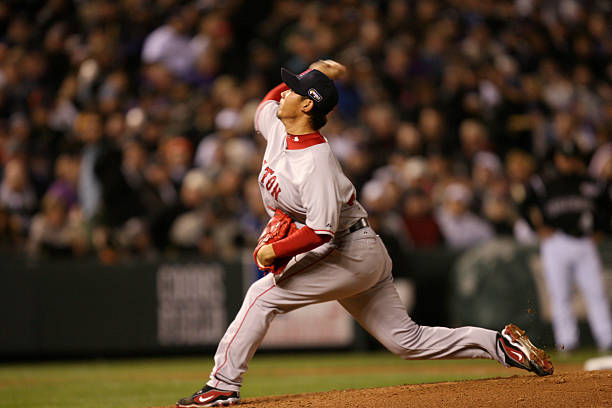 Daisuke Matsuzaka