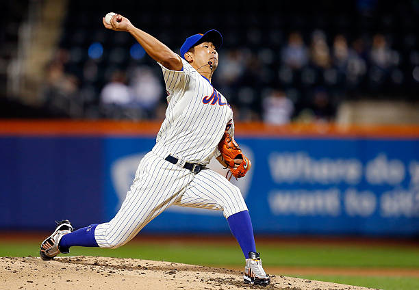 Daisuke Matsuzaka