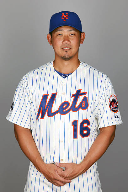 Daisuke Matsuzaka