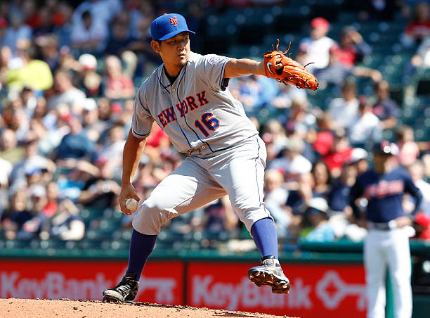 Daisuke Matsuzaka