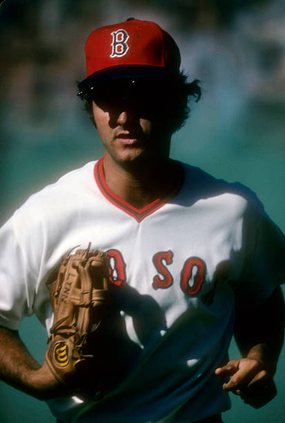 Fred Lynn