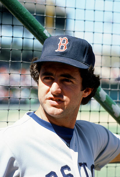 Fred Lynn