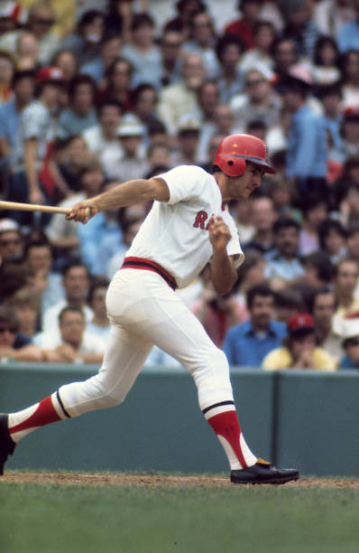 Fred Lynn