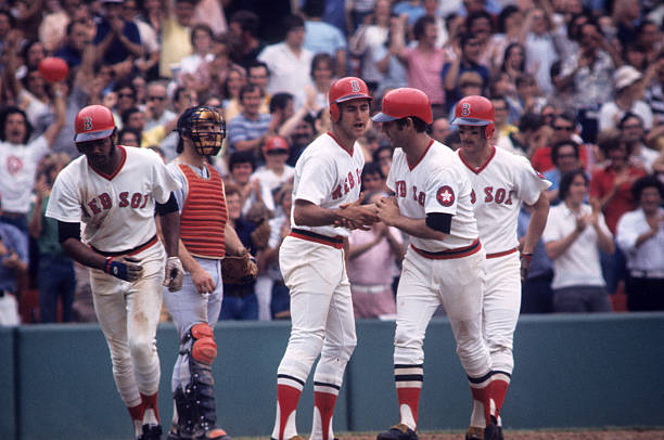 Fred Lynn