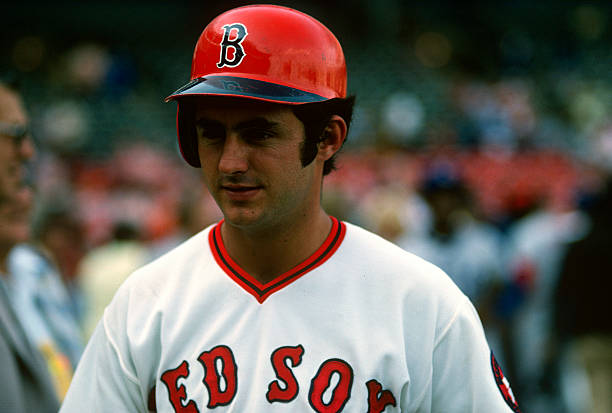 Fred Lynn
