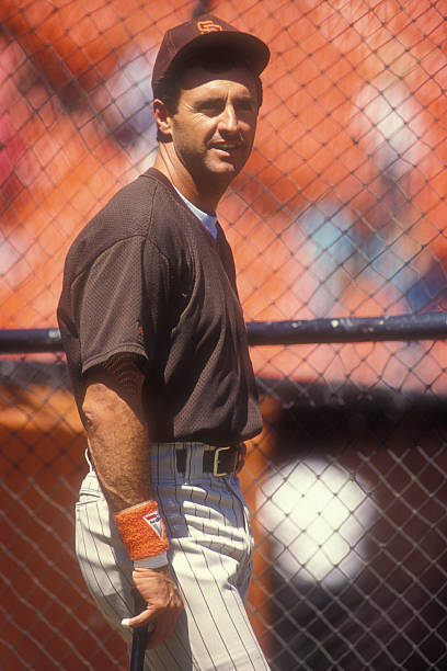 Fred Lynn