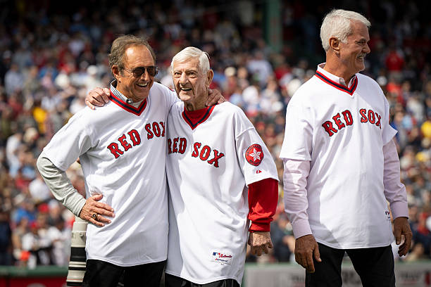 Fred Lynn