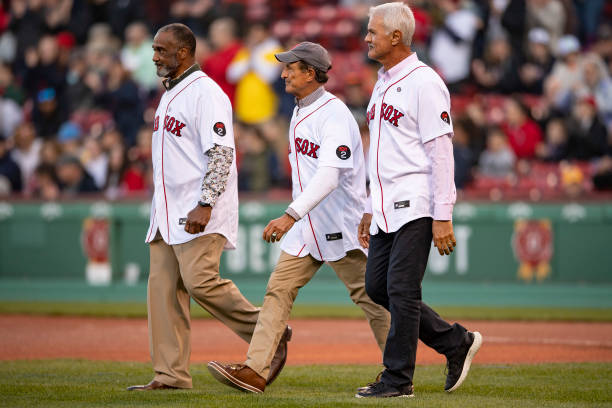 Fred Lynn