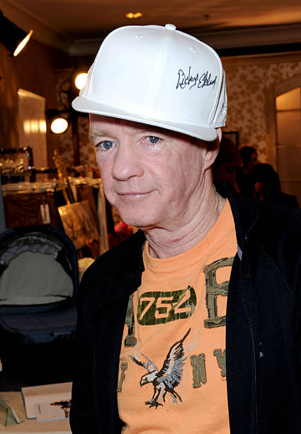Dicky Eklund