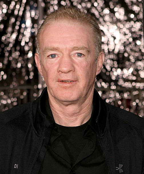 Dicky Eklund