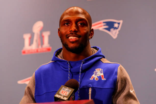 Devin McCourty