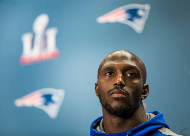 Devin McCourty