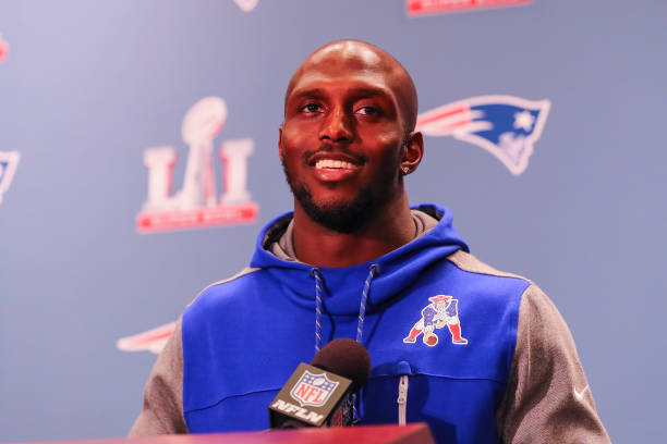 Devin McCourty