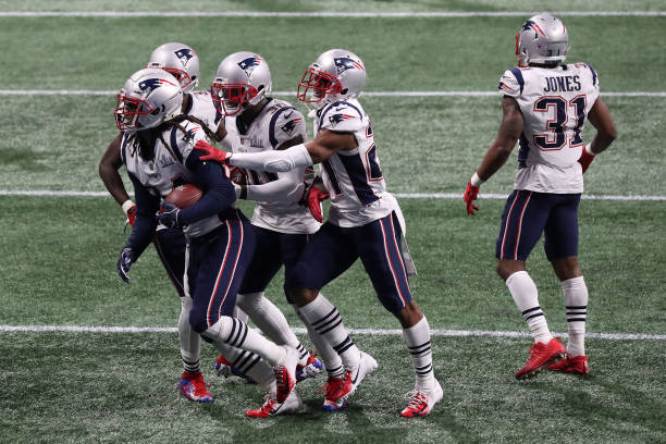 Devin McCourty