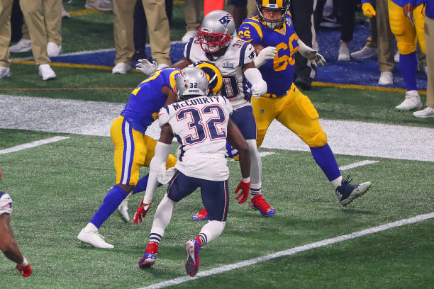Devin McCourty