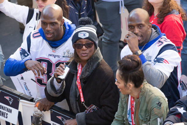 Devin McCourty