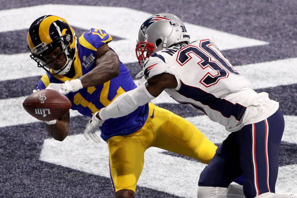 Jason McCourty
